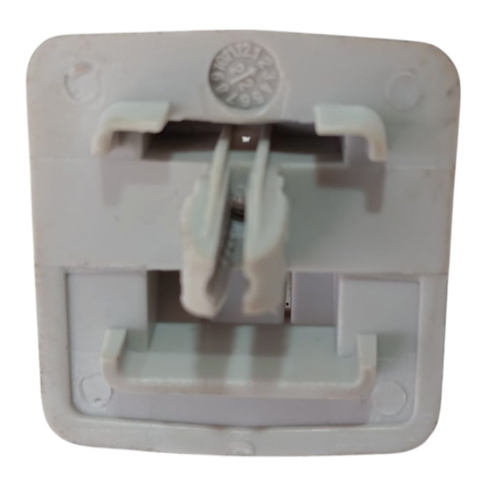 Suporte Quebra Sol Jac Ejs1 2022 2024 V616 2