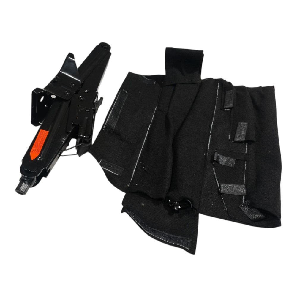 Kit Macaco Chave Roda Ram Rampage 2023 2025 V659 5