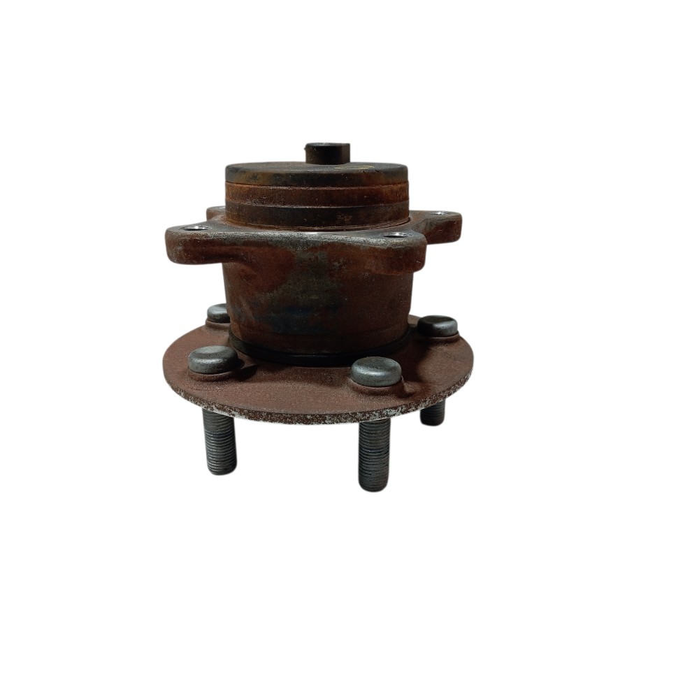 Cubo roda traseira direita Byd Song Pro 2025 V669 1