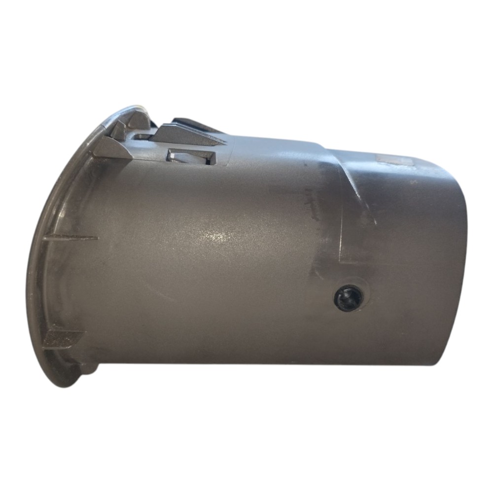 Difusor Ar Esquerdo Chrysler Grand Caravan 3.3 V6 2003 V578 8