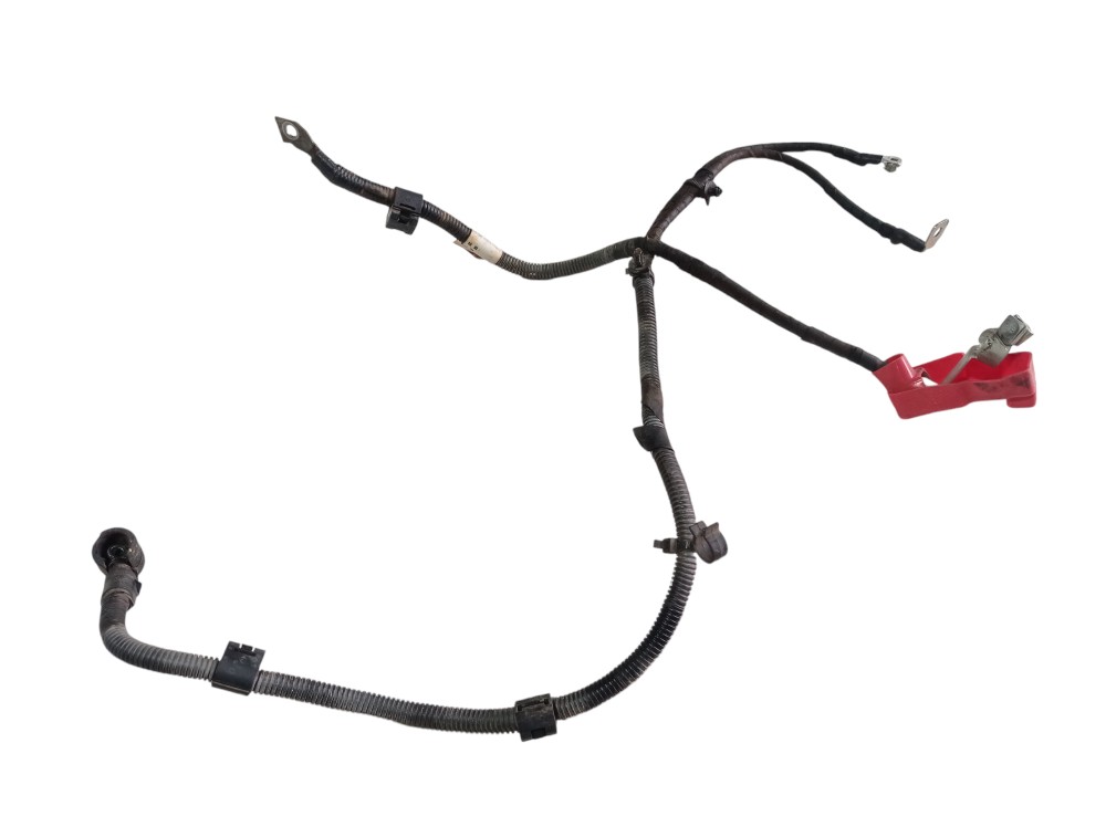 Cabo Positivo Bateria Chery Tiggo 2 Look 1.5 2020 V613 6
