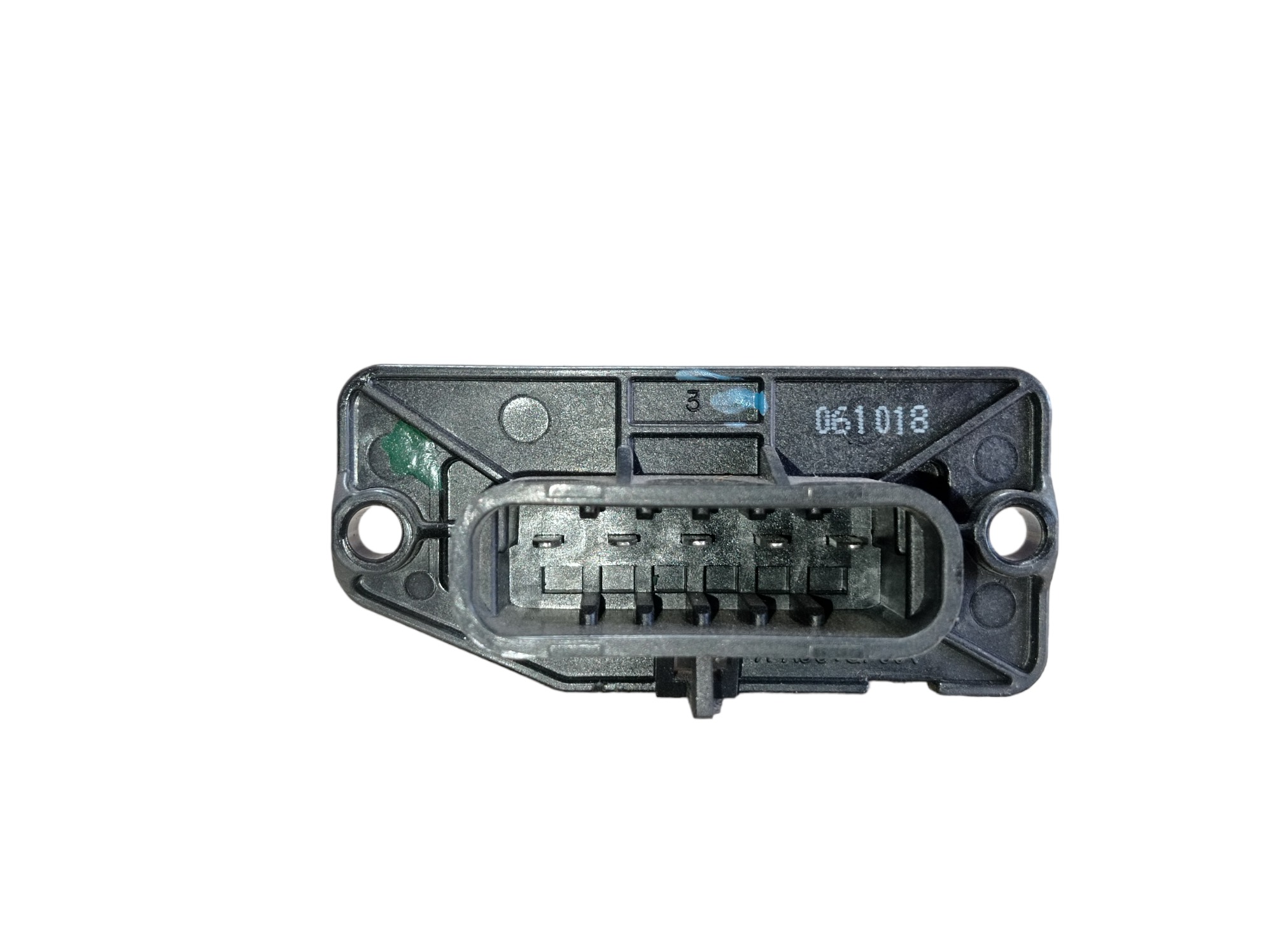 Resistência Ar Condicionado Gm Onix 1.6 2016 A 2018 V324 8