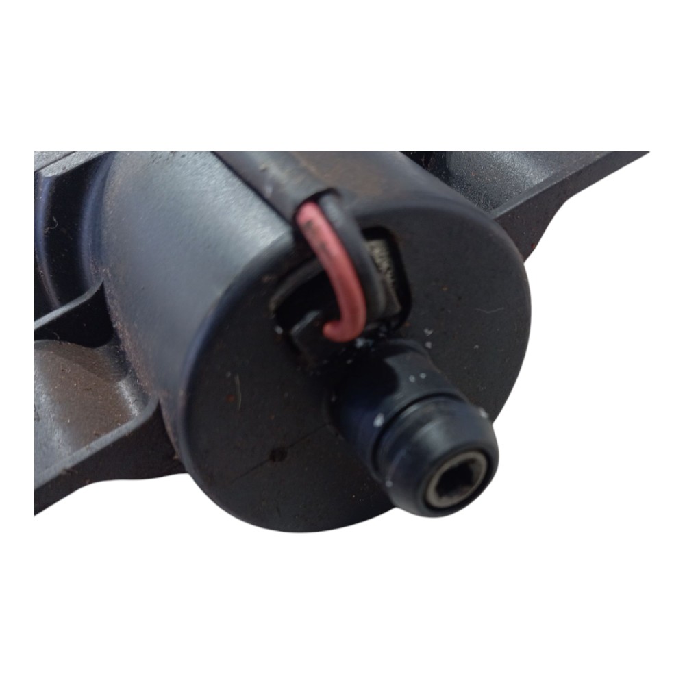 Motor Fechadura Porta Traseir Esquerda Grand Caravan 03 V578 3