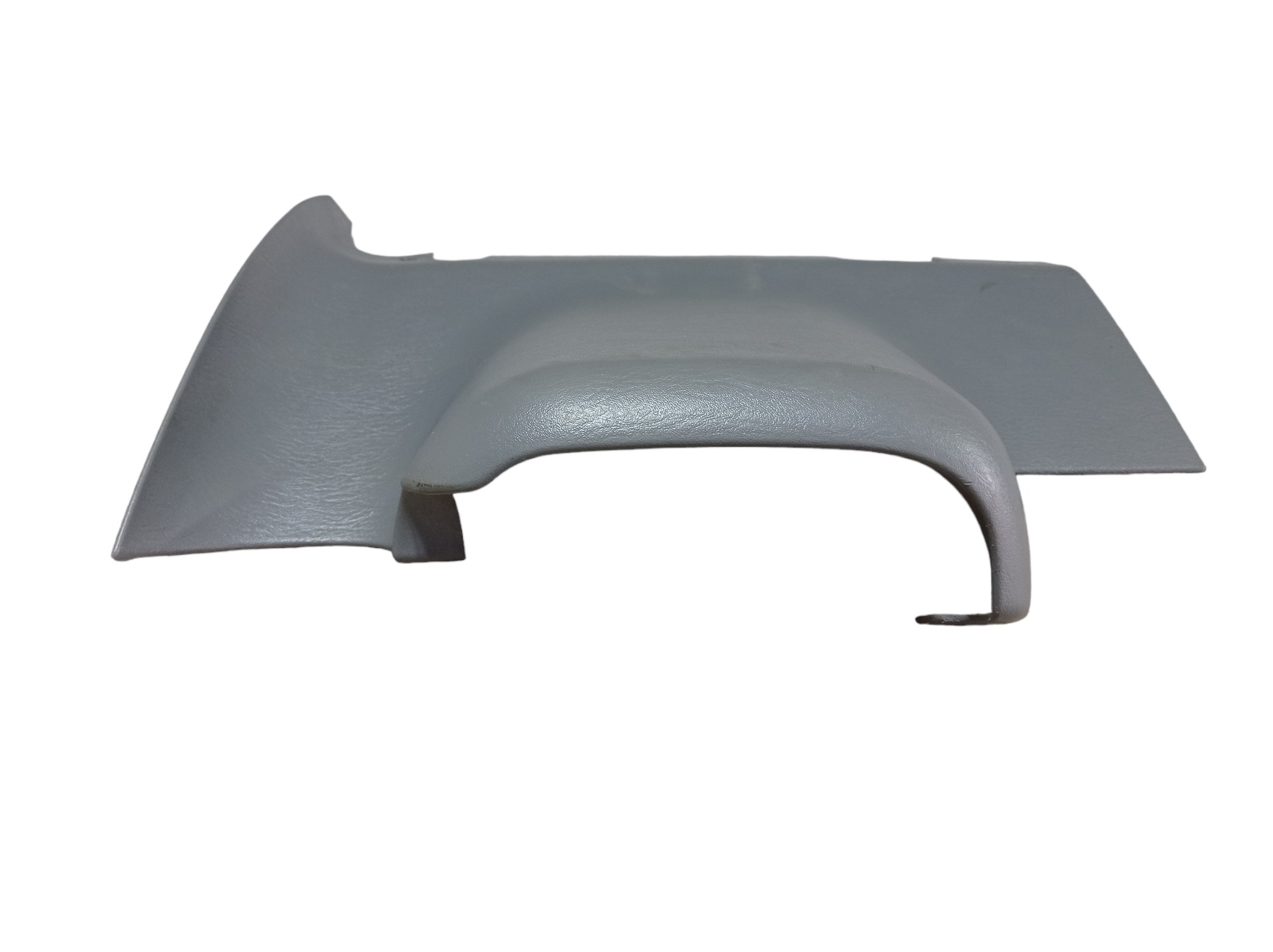Acabamento Inferior Painel Chrysler Grand Caravan 2005 V586 4