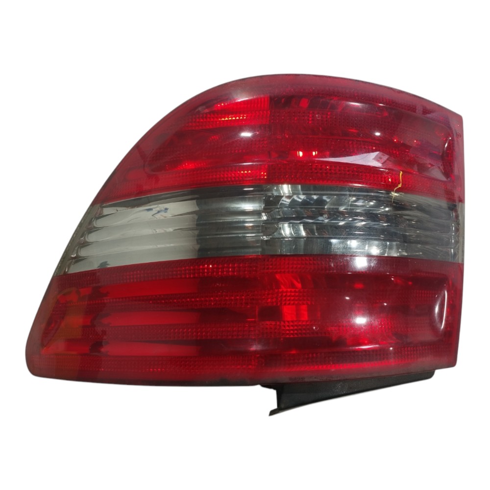 Lanterna Direita Mercedes B180 2010 2011 V630 3