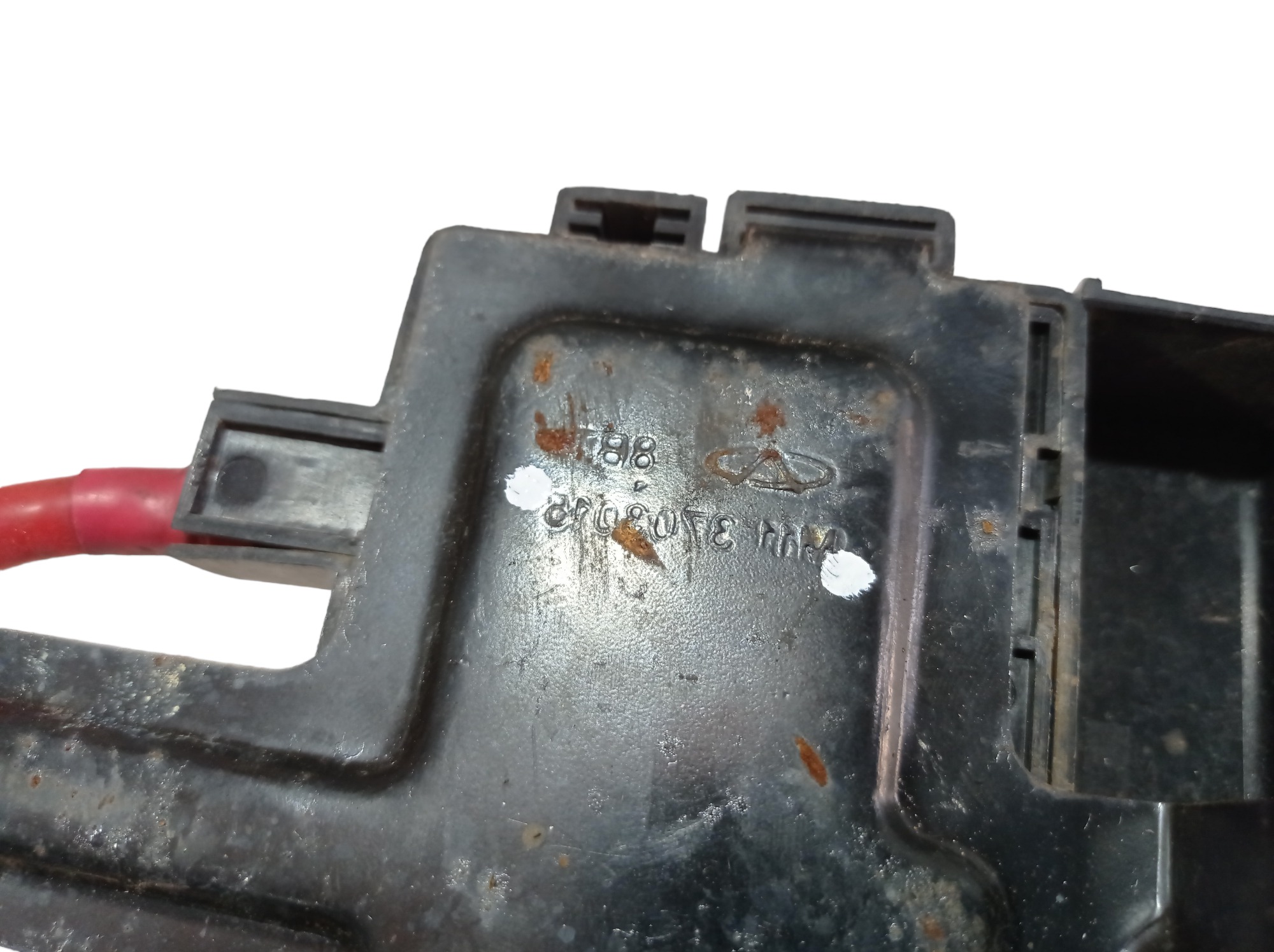Caixa Fusível Bateria Chery Cielo 1.6 2012 V514 8