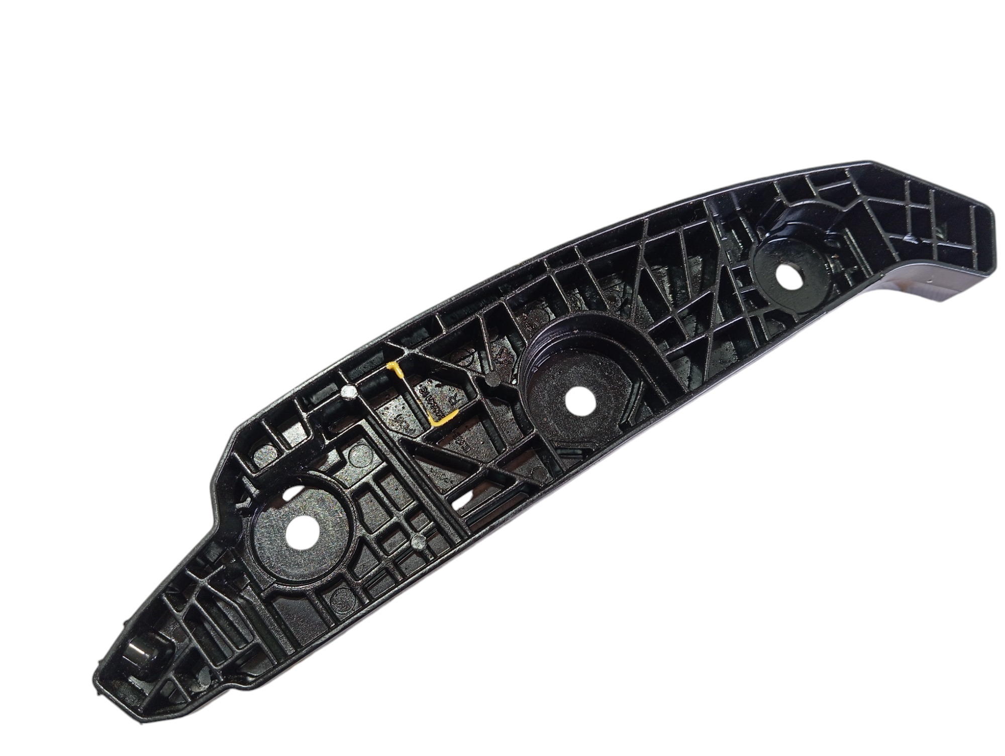Guia Direito Parachoque Dianteiro Byd Dolphin Gs 24 25 V596 6
