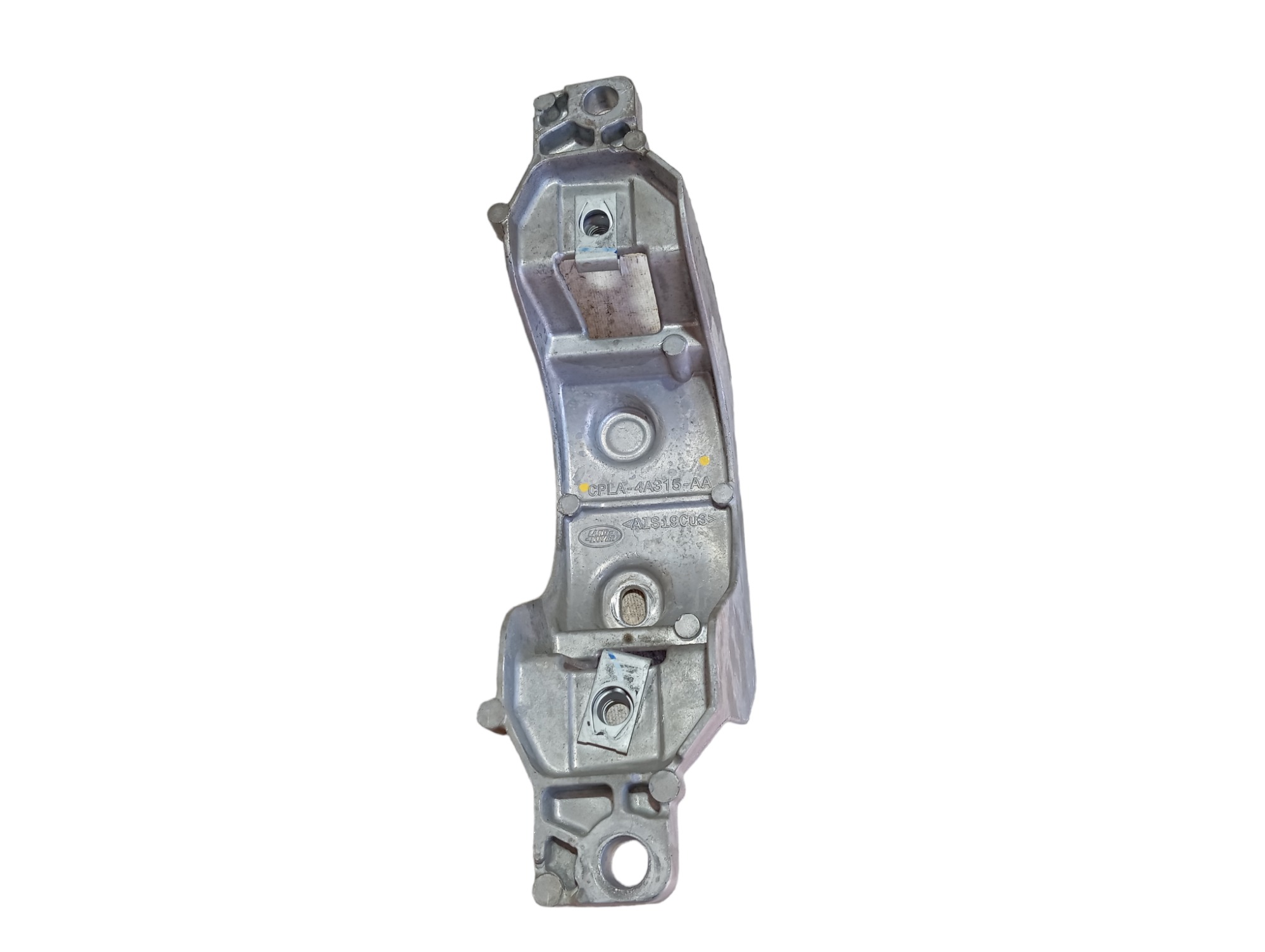 Suporte Coxim Land Rover Discovery 5 3.0 2019 V597 2