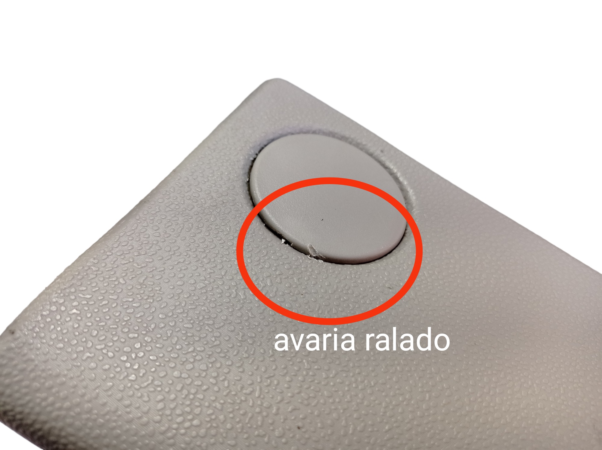 Acabamento Coluna Dianteira Esque Chery Cielo 2010 A 12 V514 10