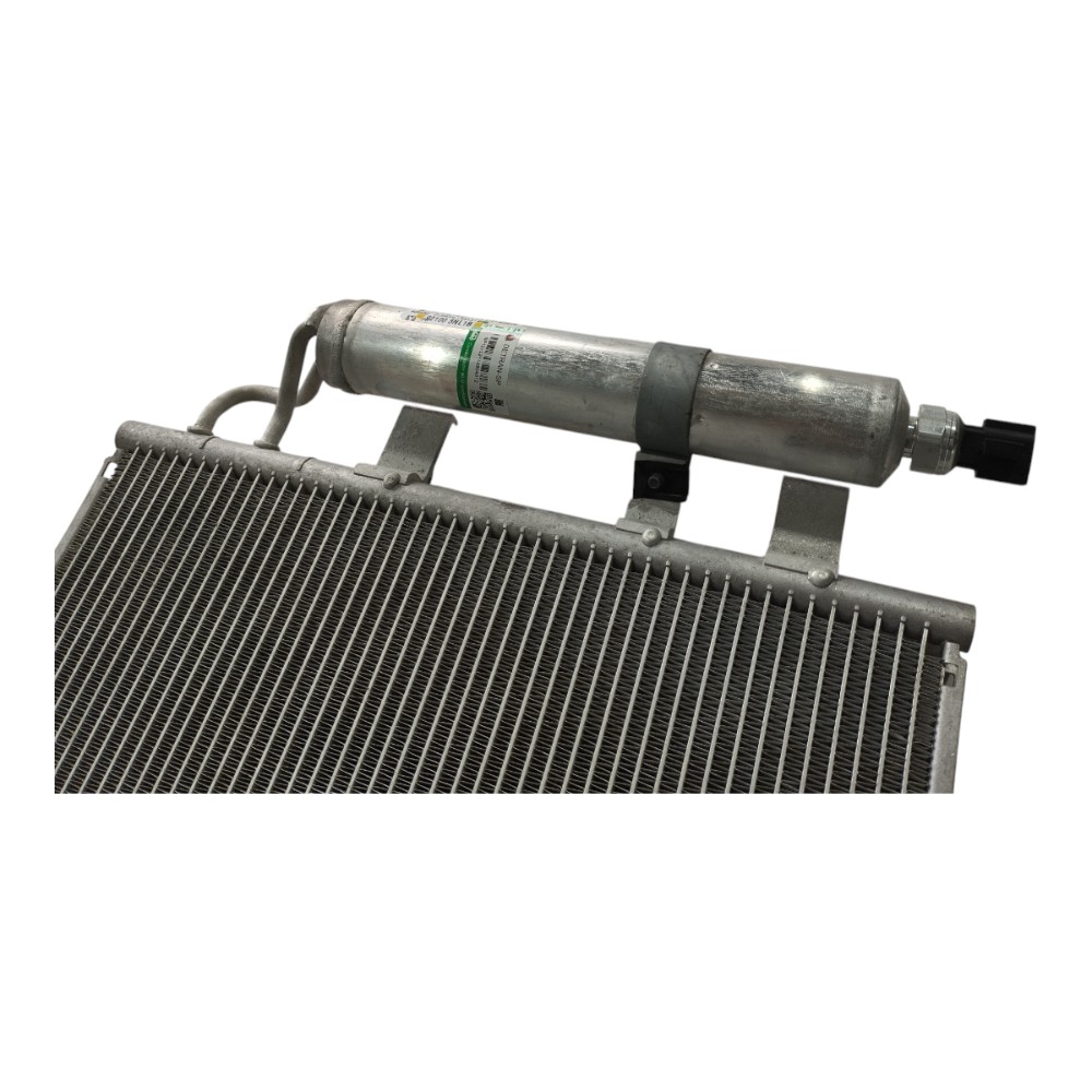 Condensador Do Ar Condicionado Nissan Leaf 2023 V632 2