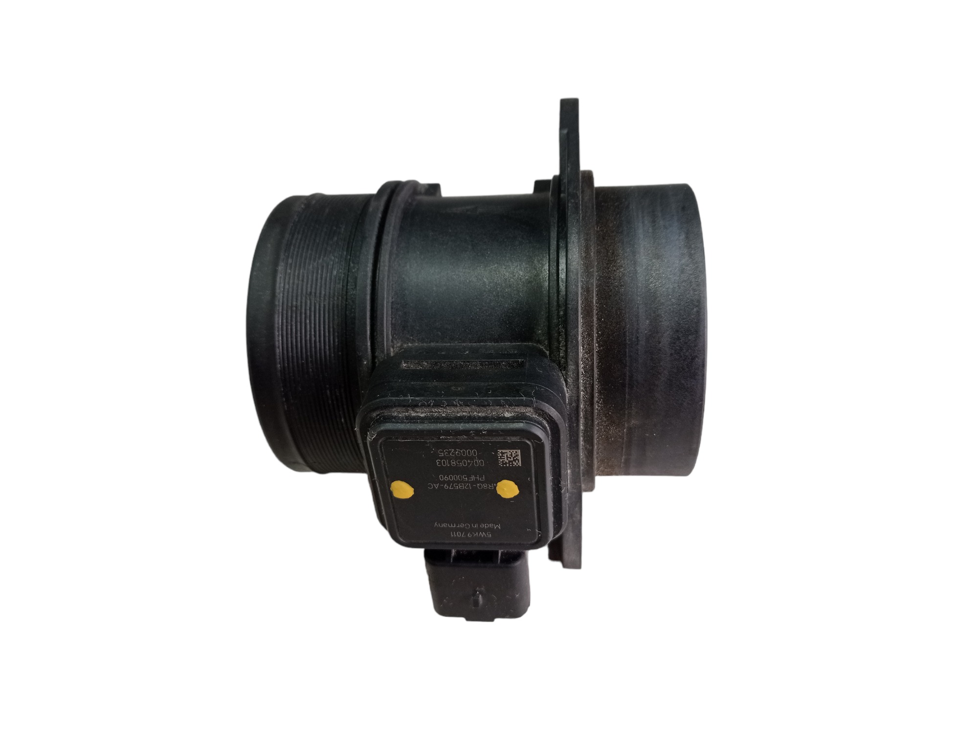 Sensor Fluxo De Ar Range Rover Vogue 3.6 2008 V583 3