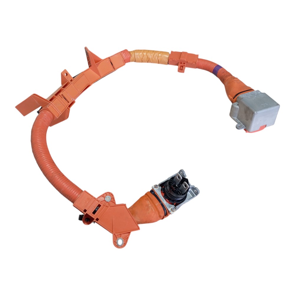 Chicote Motor Traseiro Lexus Rx500hf 2023 V619 2