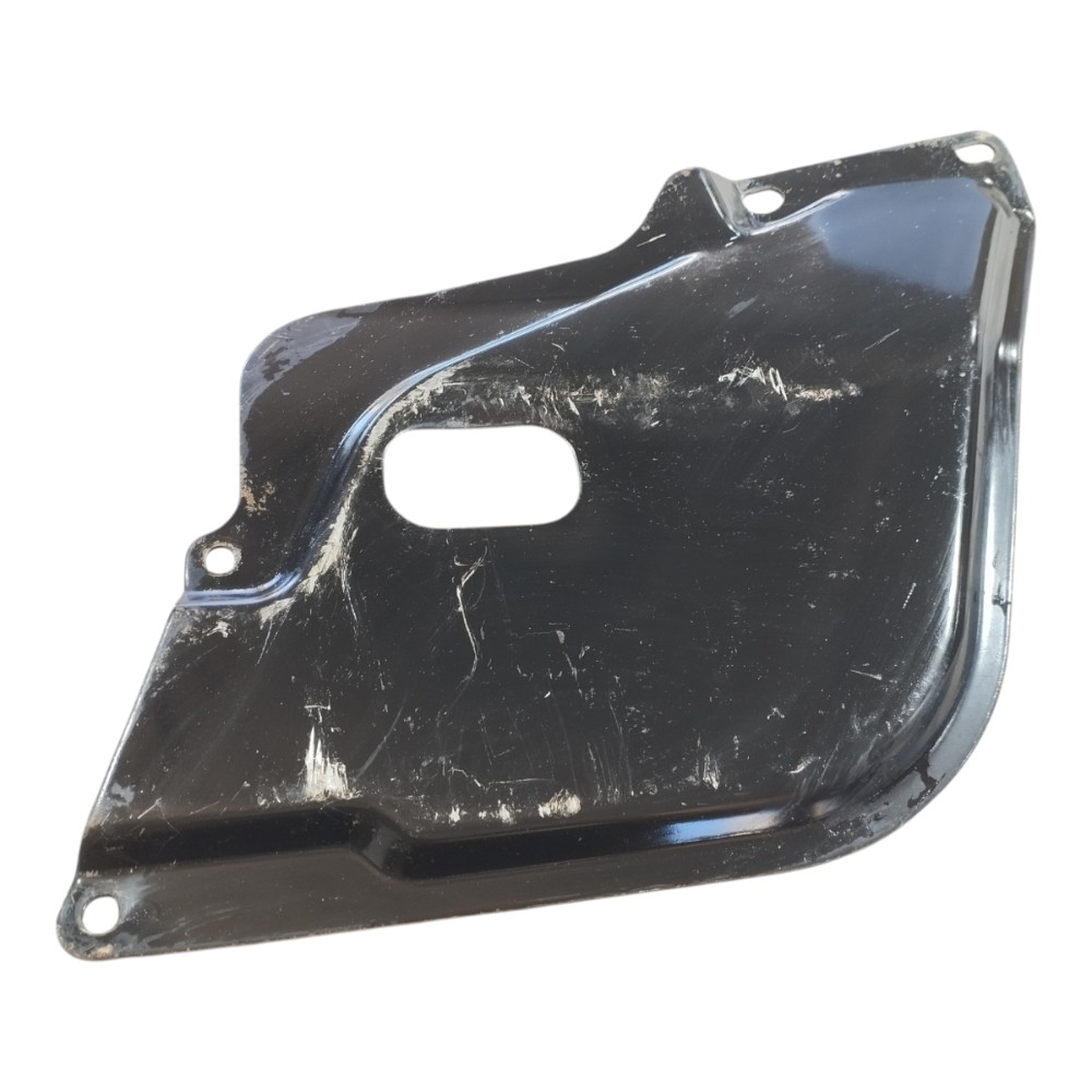 Protetor Chassis Renault Zoe 2022 2023 V639 1