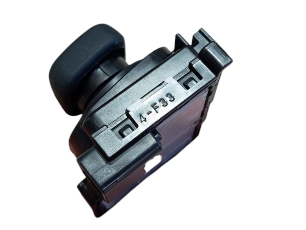 Botão Regulagem Retrovisor Lexus Rx500hf 2023 V619 2