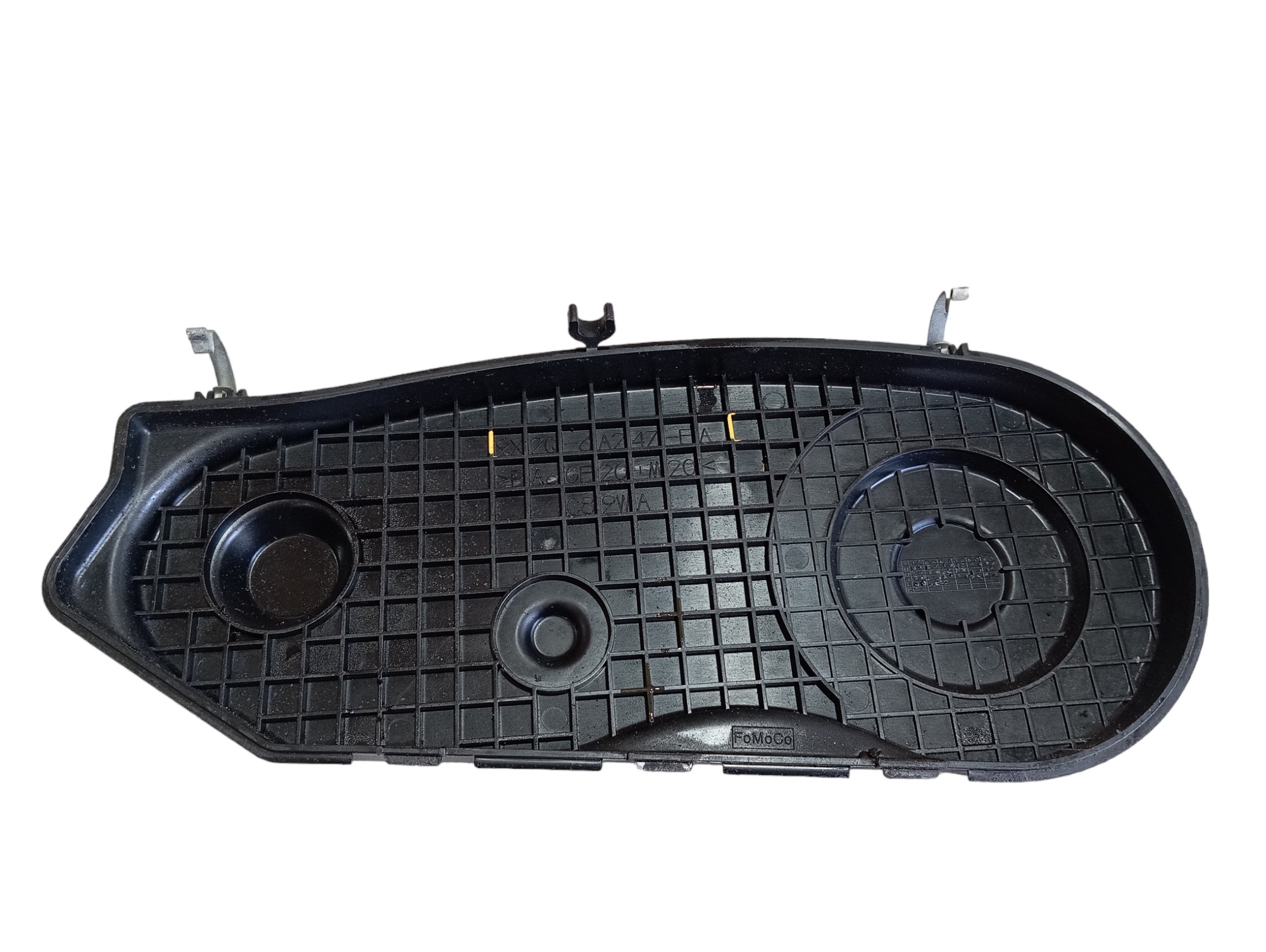 Tampa Correia Dentada Land Rover Discovery 4 2010 2014 V582 6