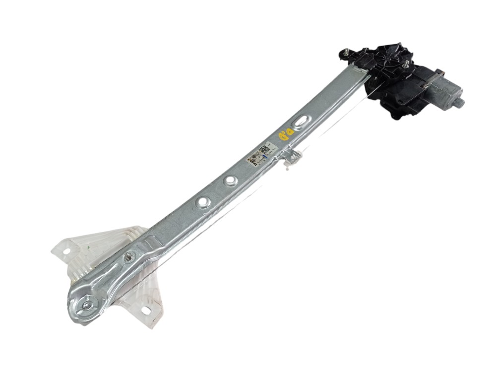 Maquina Vidro Dianteira Direita Hyundai Creta 1.0t 2023 V609 6