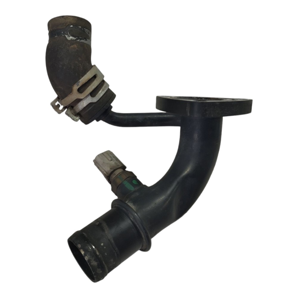Cano Motor Land Rover Discovery 3 2007 V635 9