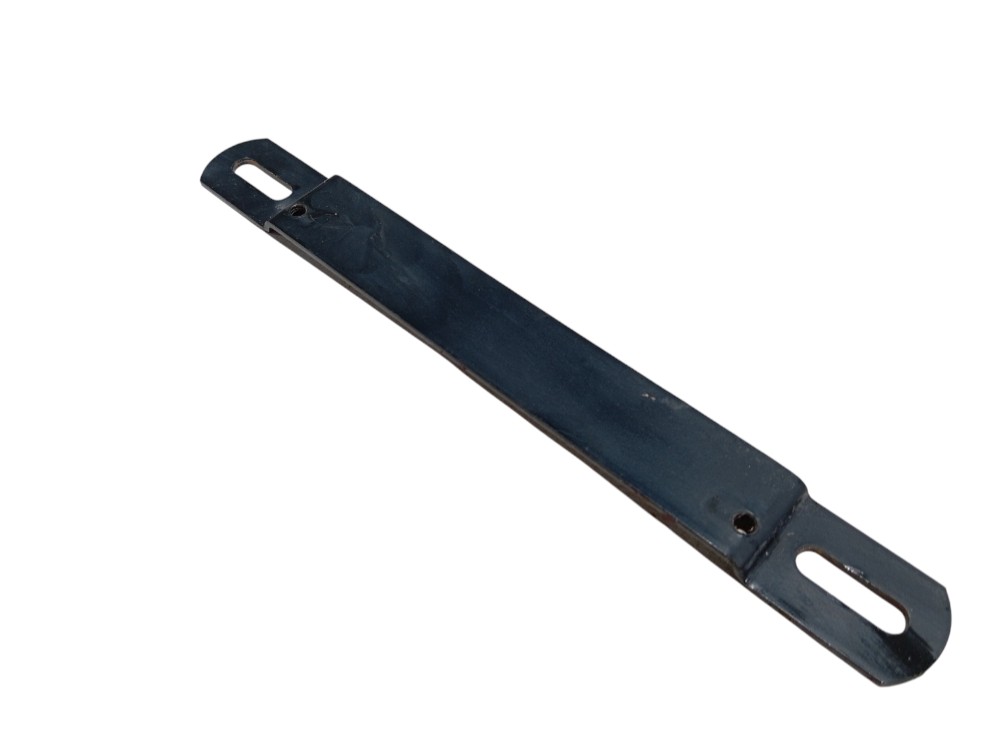 Suporte Placa Traseira Chery Tiggo 2 2020 V613 2