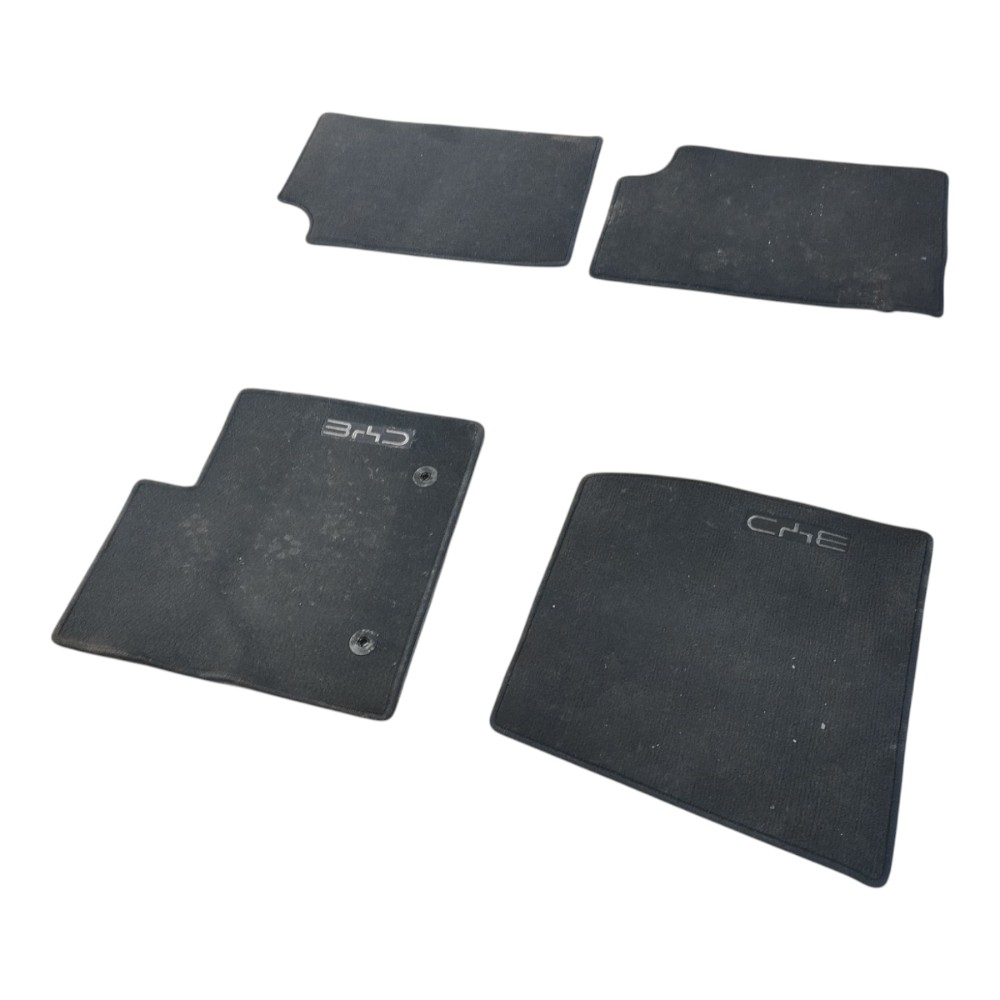 Tapete Original Byd Dolphin Gs 2024 2025 V653