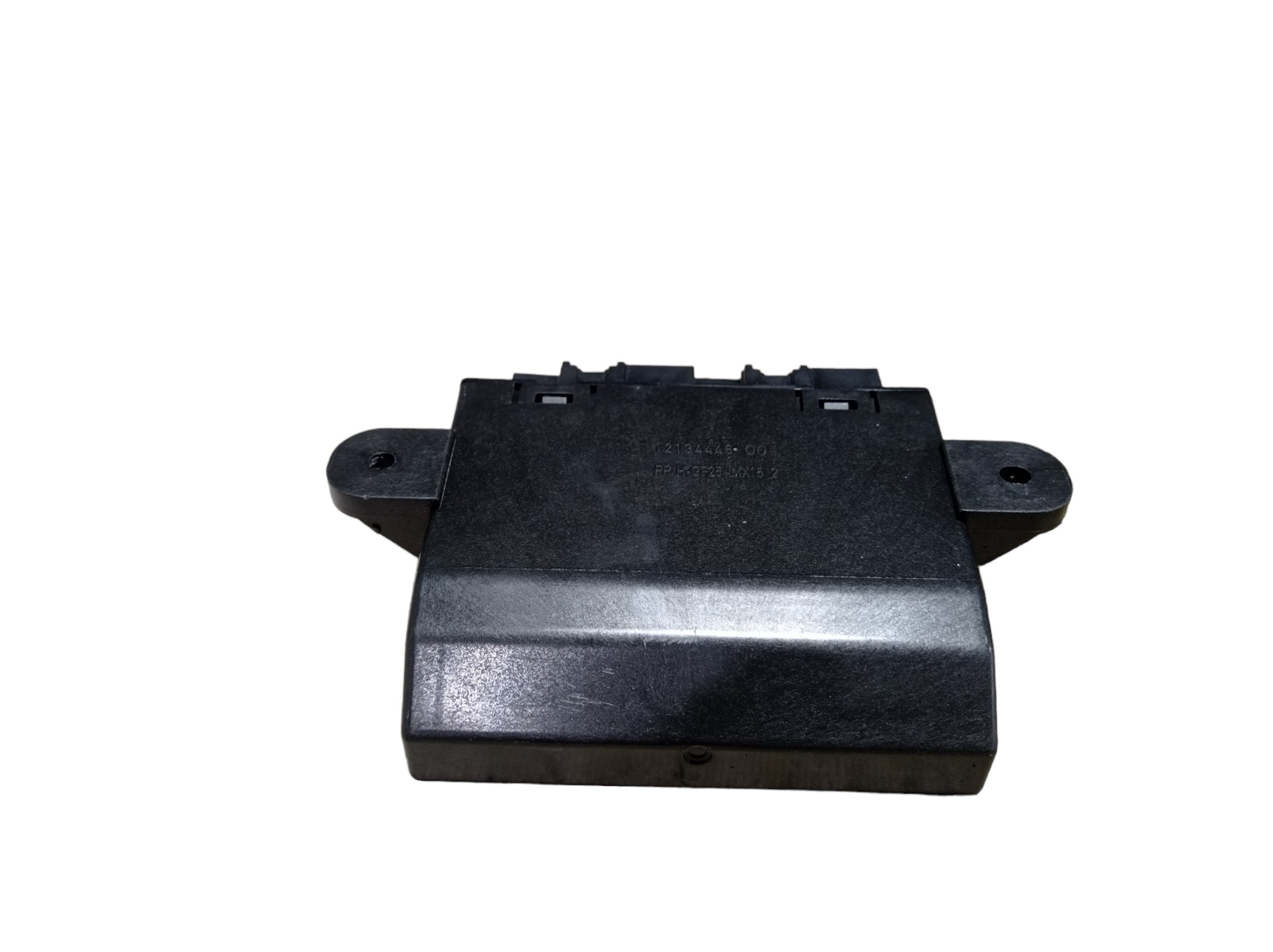 Módulo Porta Dianteira Esquerda Gwm Haval H6 Gt 2024 V598 2