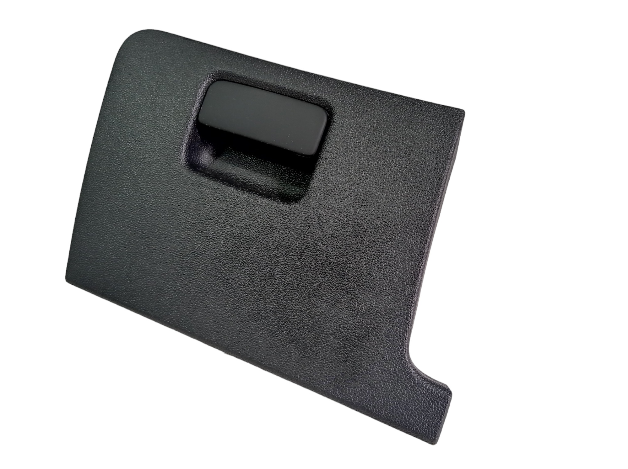 Porta Objetos Inferior Painel Golf Tsi Comfortline 17 V585 3