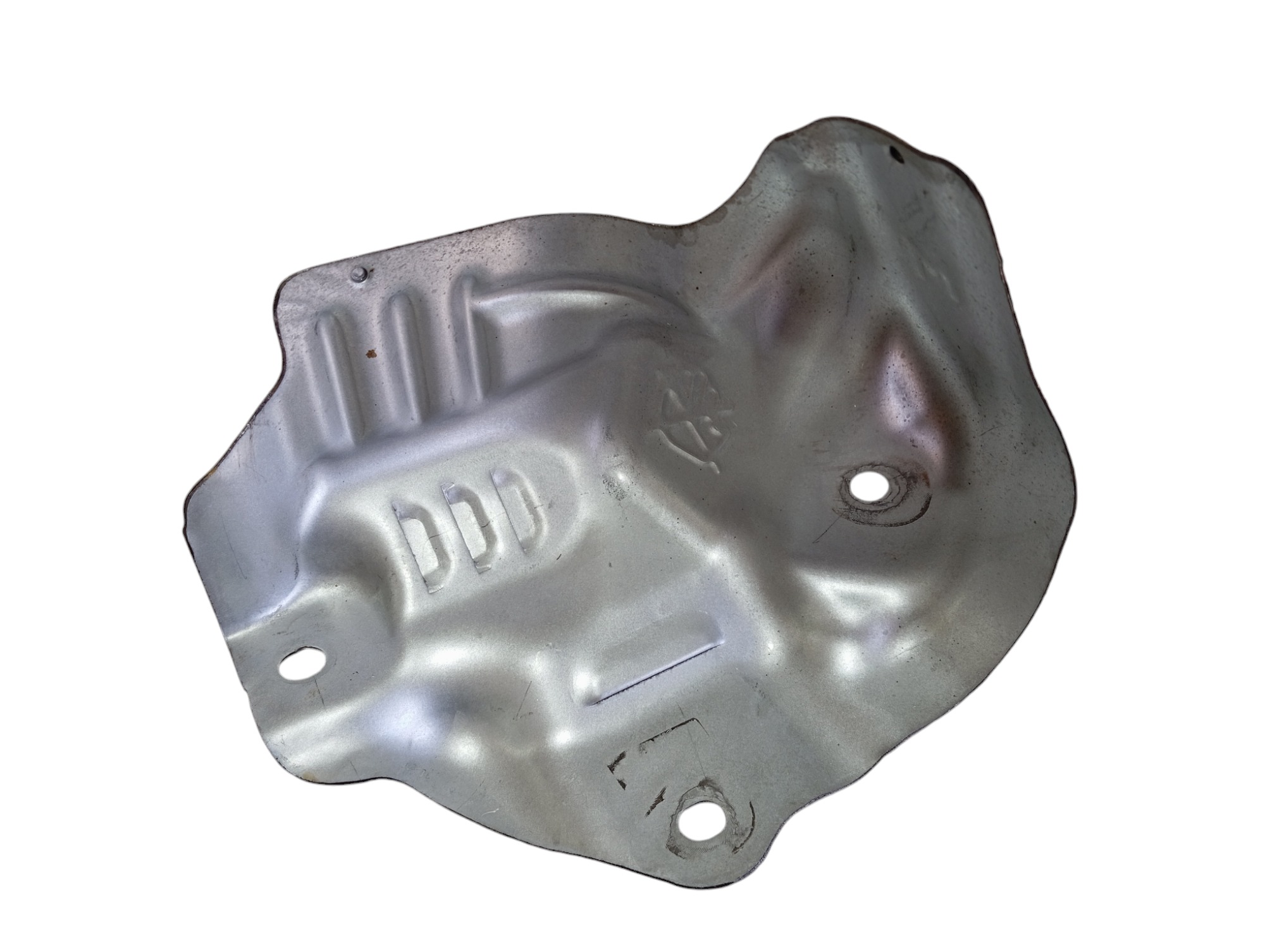 Defletor Catalisador Honda Hrv Touring 2020 A 2025 V602 7