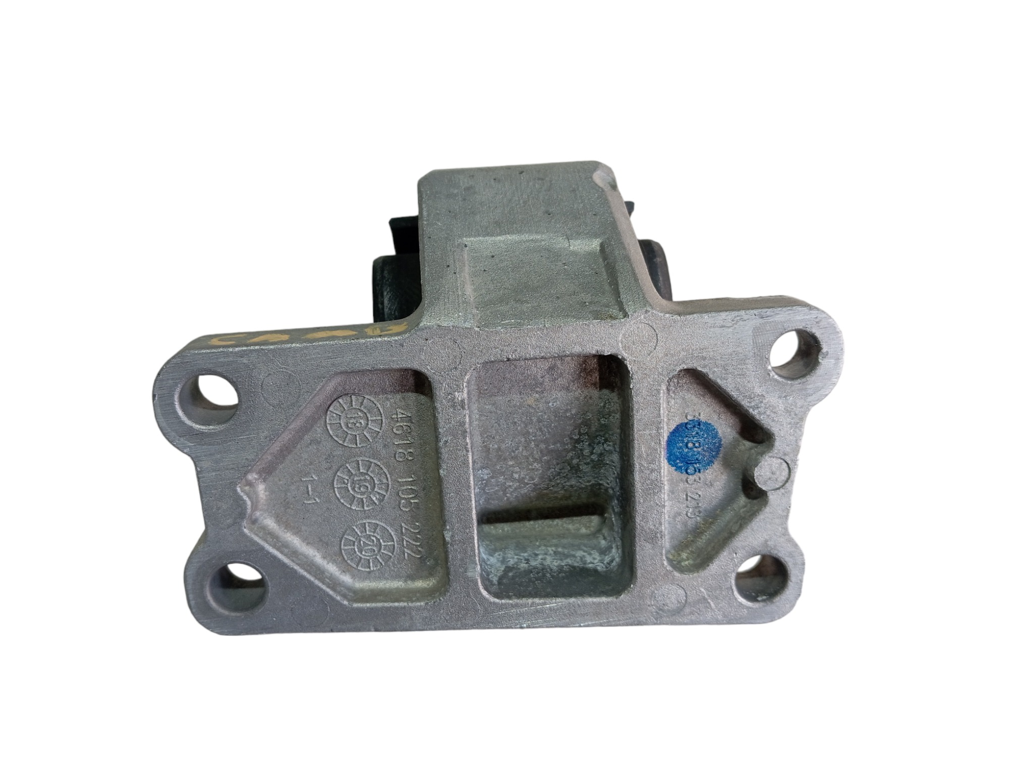 Coxim Câmbio Land Rover Discovery 5 3.0 2019 V597 2