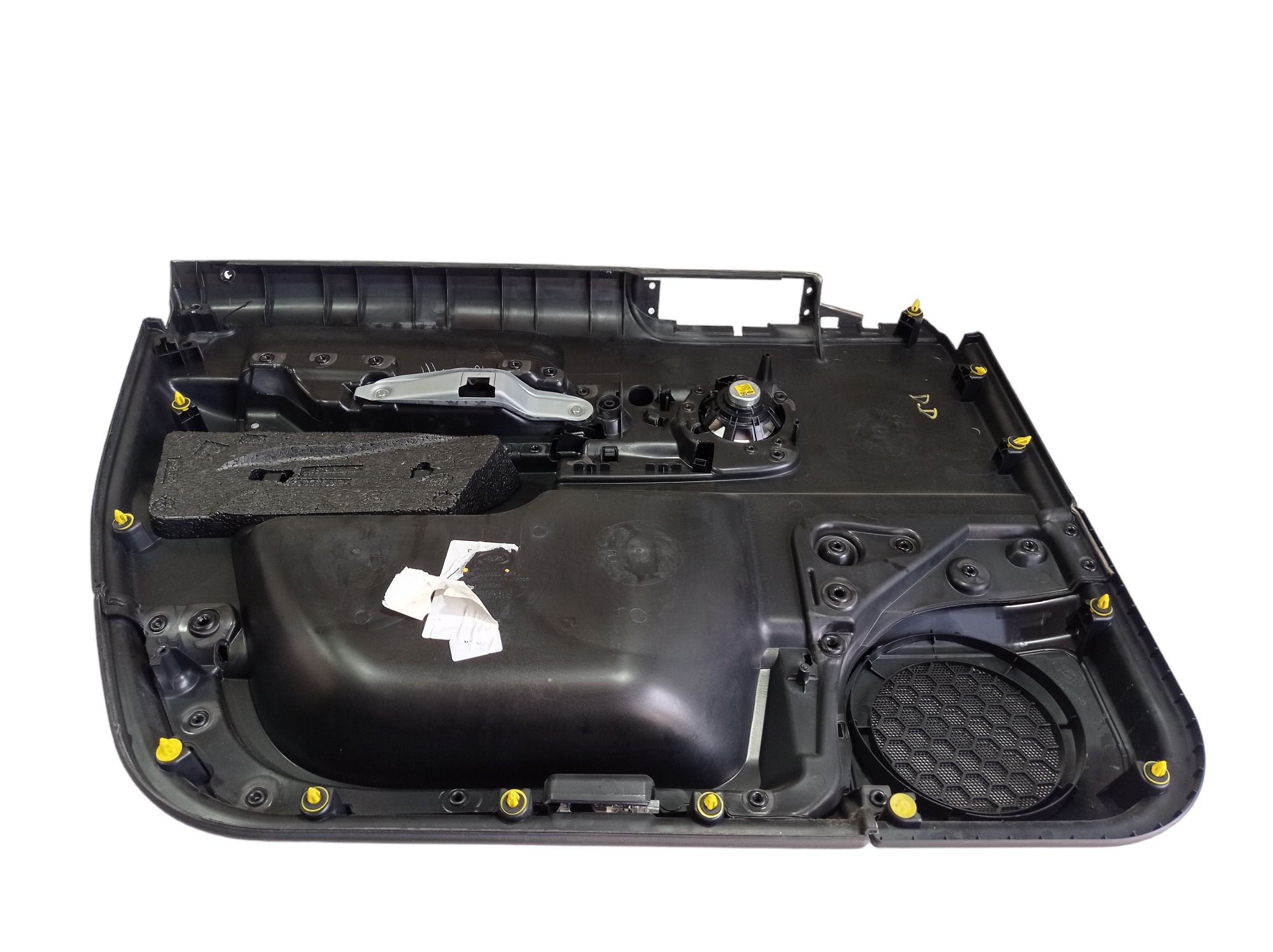 Forro Porta Dianteira Direita Range Rover Vogue 2008 V583 3