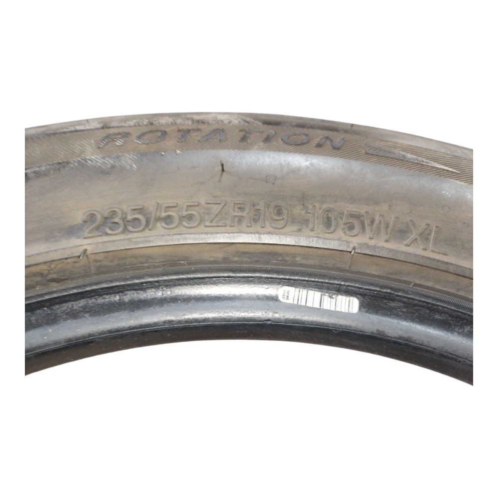 Pneu Aro 19 Farroad Extra Frd88 235/55 R19 8