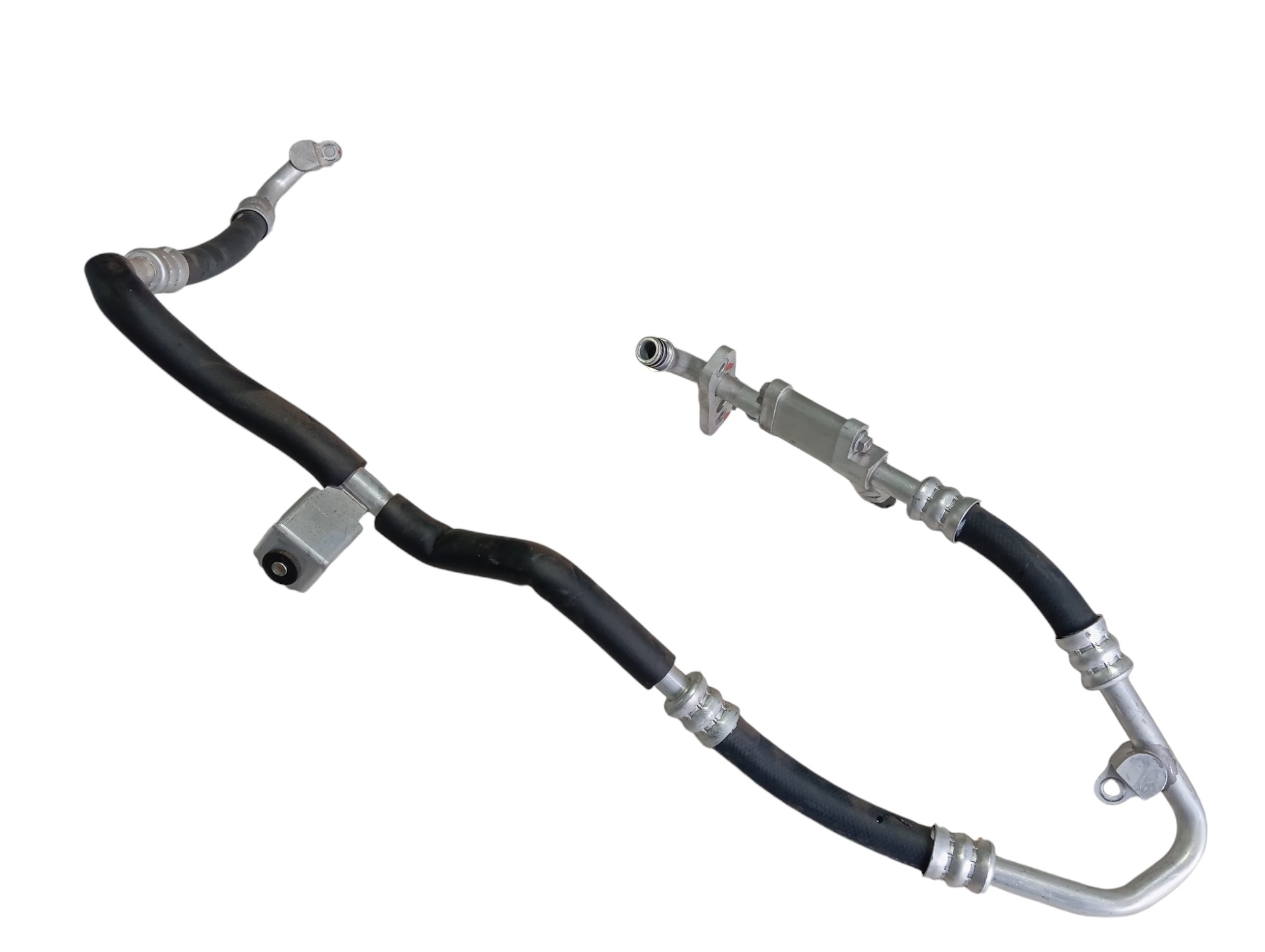 Mangueira Radiador Byd Dolphin Gs 180ev 2024 V596 6