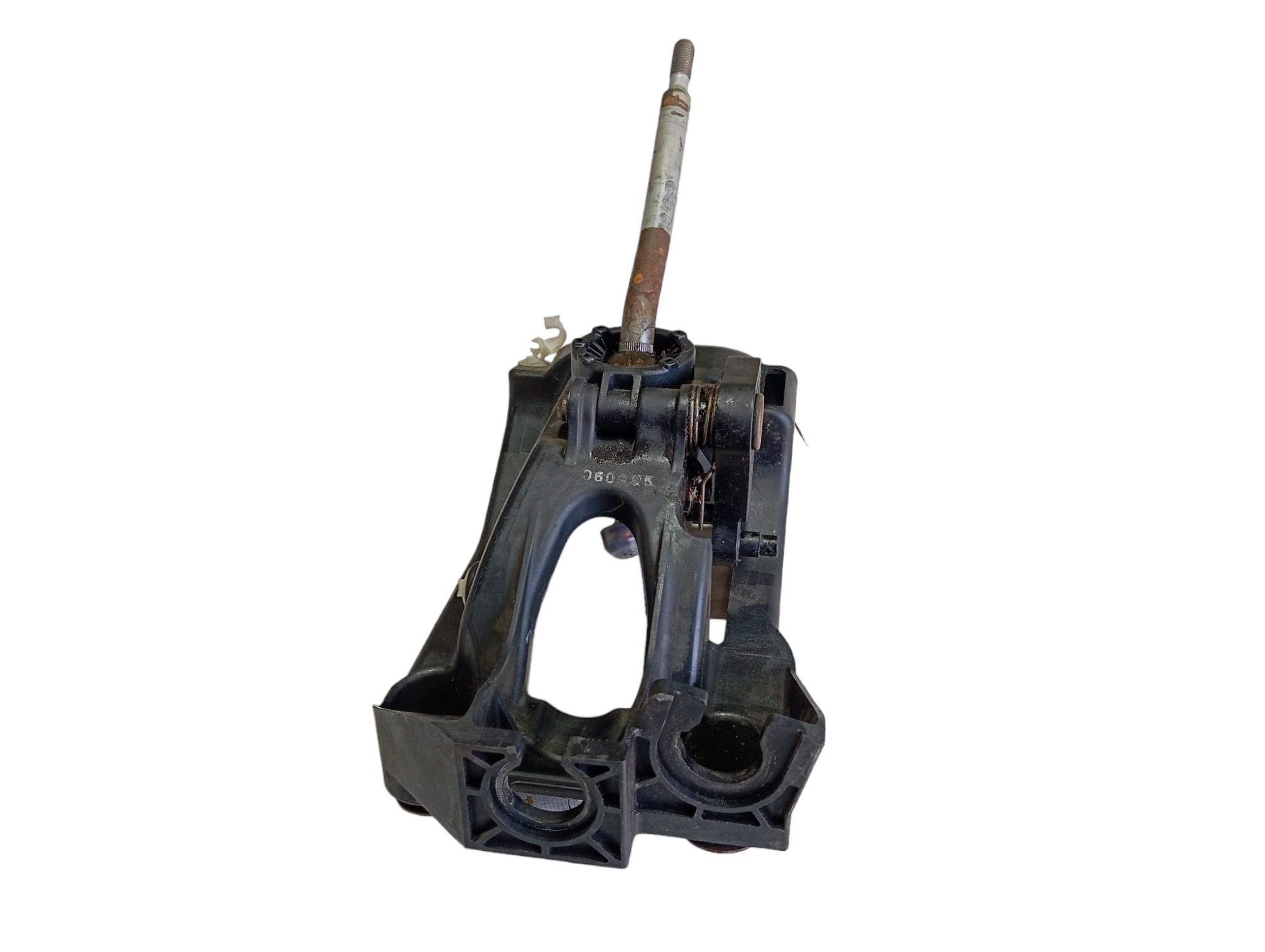 Alavanca Trambulador Honda Fit 2003 2007