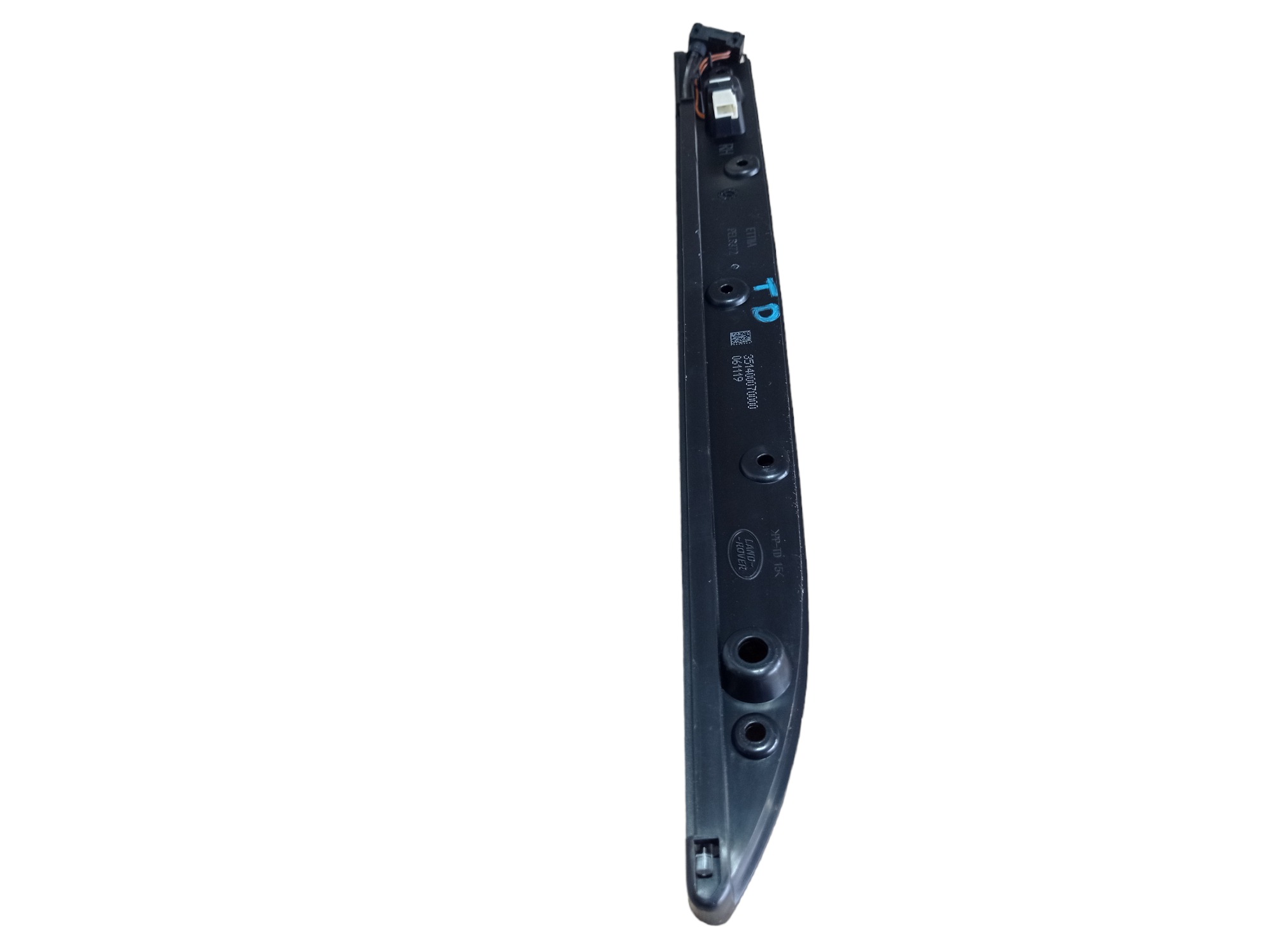 Led Porta Traseira Direita Land Rover Discovery 5 2019 V597 1 4