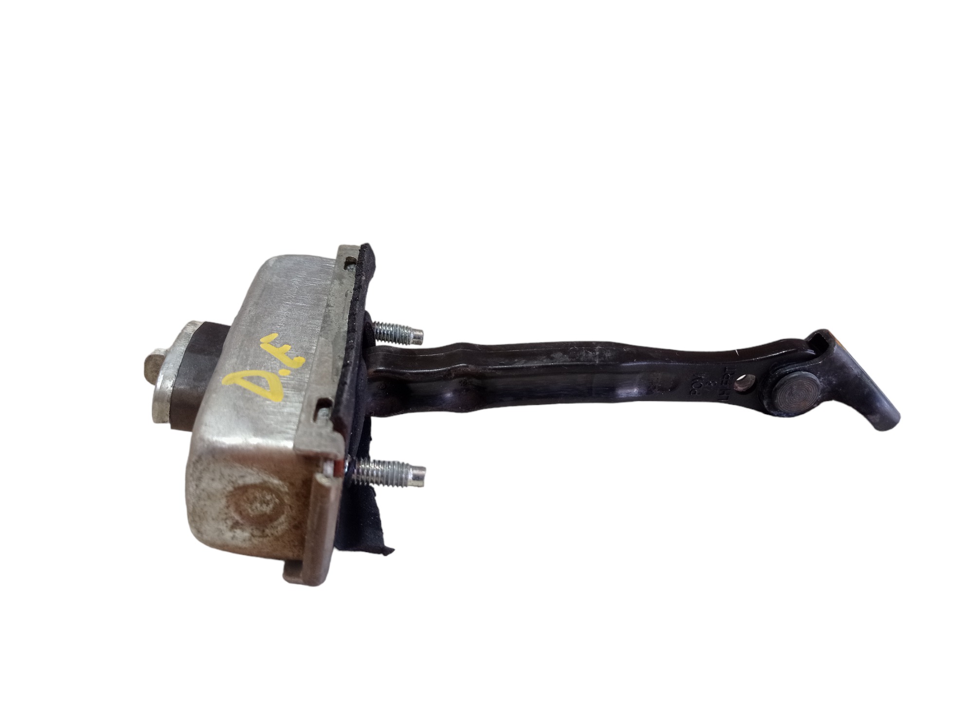 Limitador Porta Dianteira Esquerda Range Rover Sport 14 V592 7