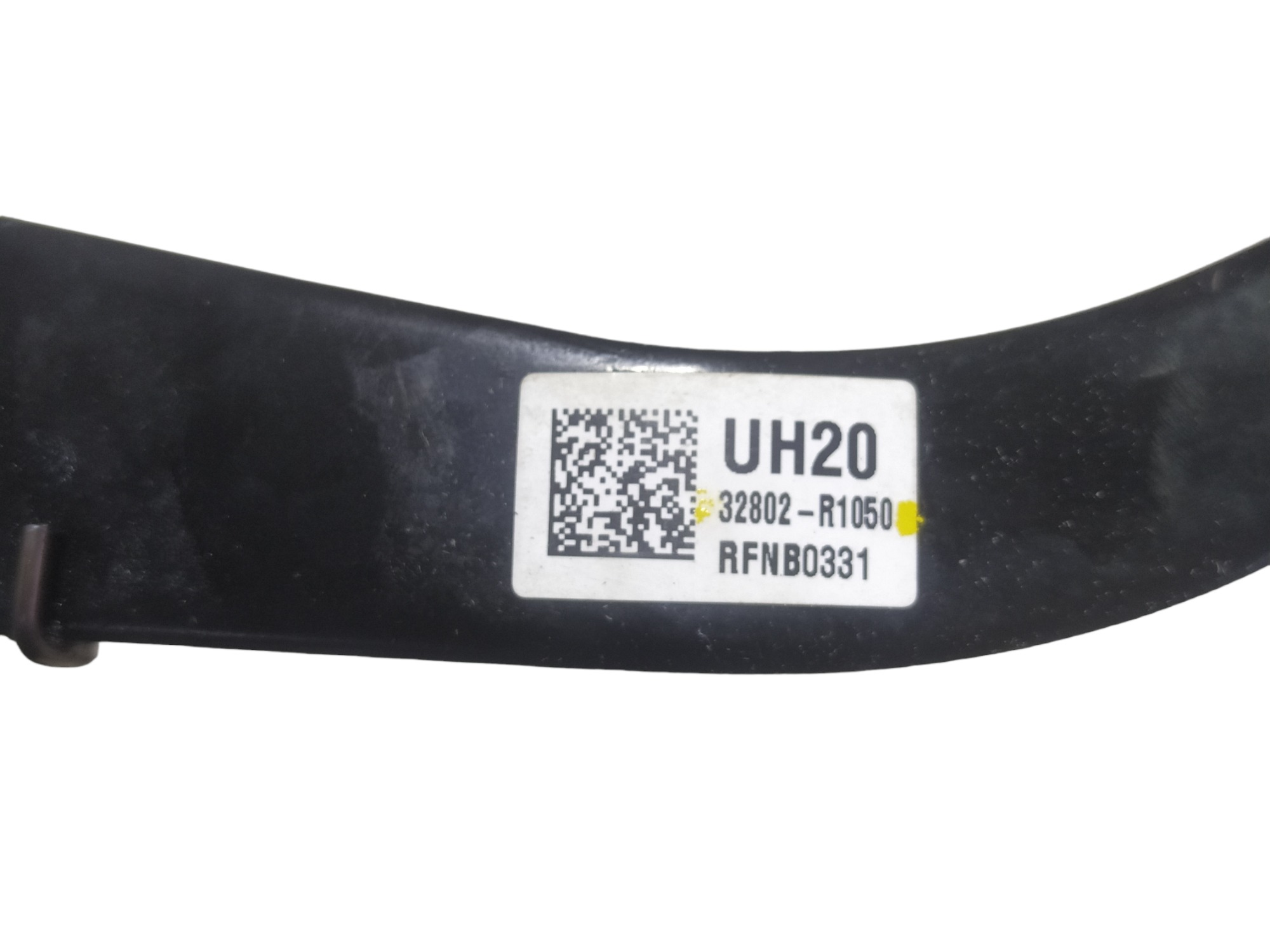 Pedal De Embreagem Hyundai Hb20 Comfort 2023 V590 4