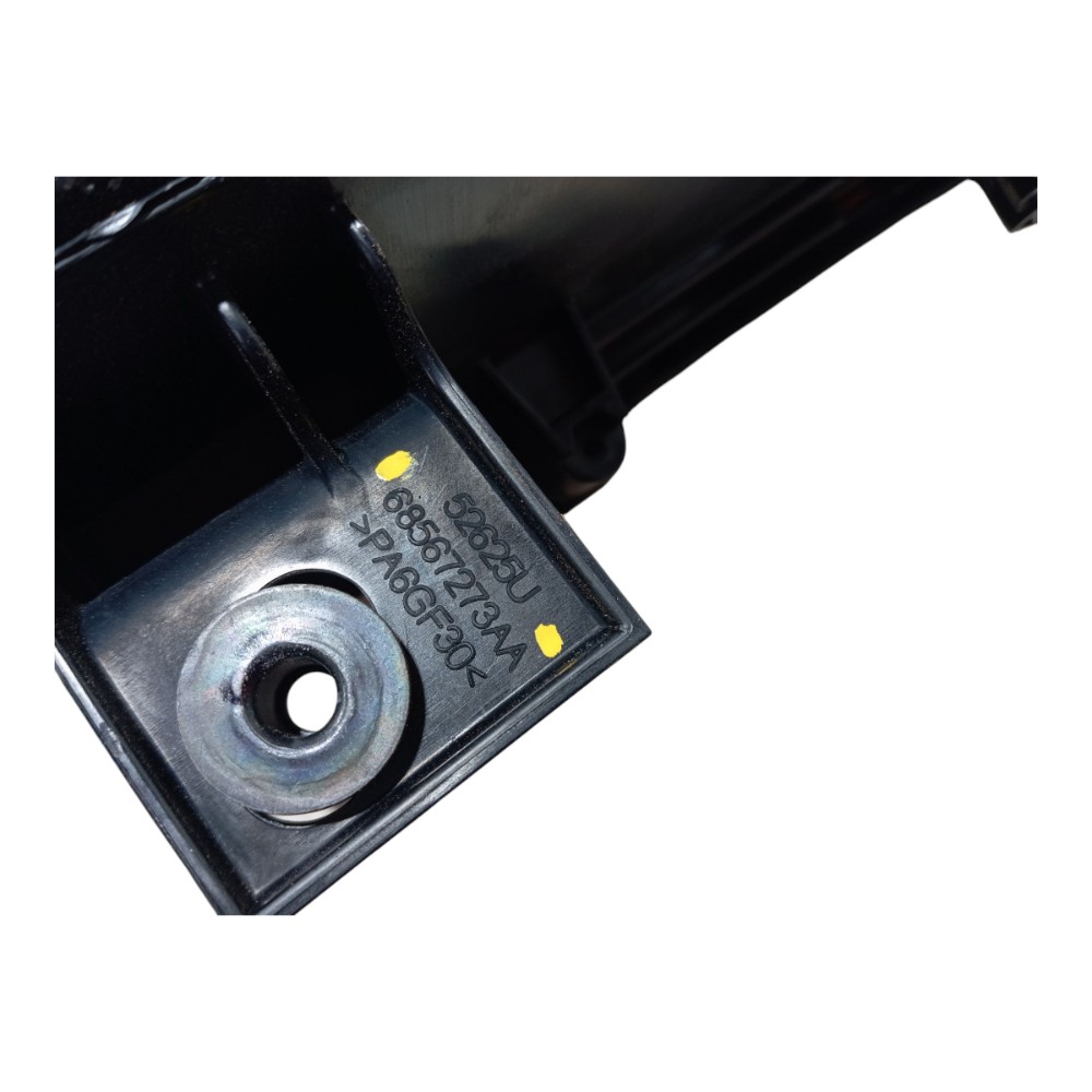 Caixa Filtro Ar Ram Rampage Rt 2023 2024 V641 2