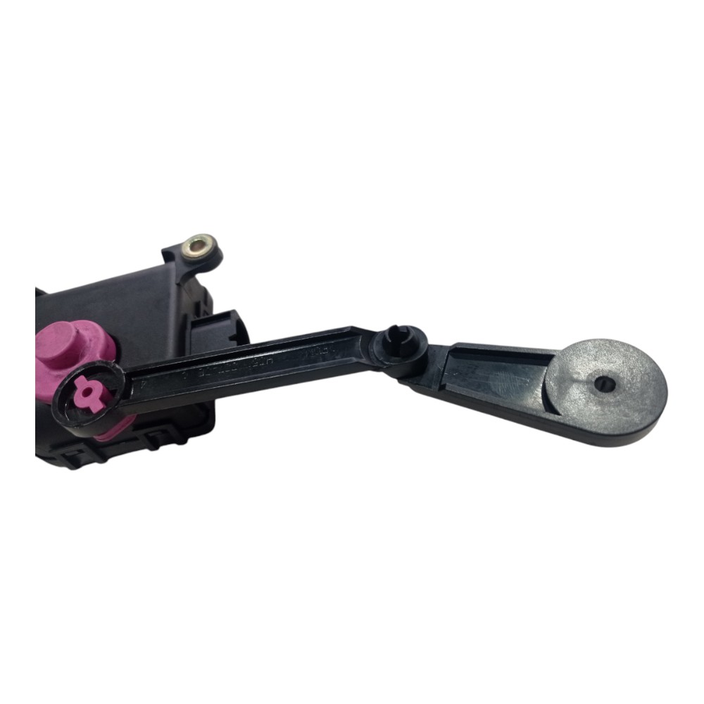 Motor Atuador Caixa Ar Vw Golf 2001 V366 6