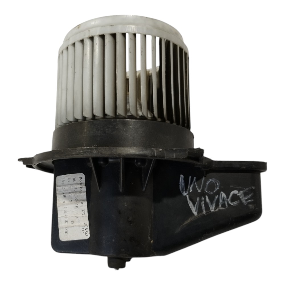 Motor Ar Forçado Fiat Uno Vivace 2012 Original 3