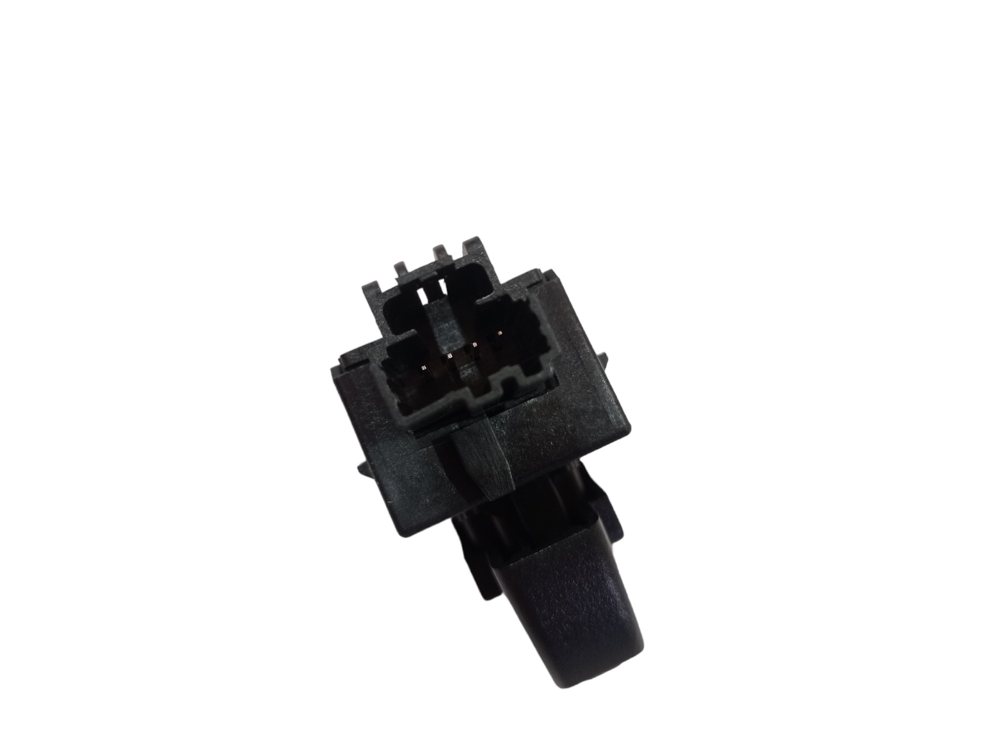 Botão Trava Porta Dianteira Esquerdo Ford Fusion 2007 V560 5
