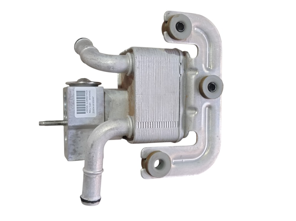 Resfriador Oleo Cambio Jac Iev40 2020 V615 5