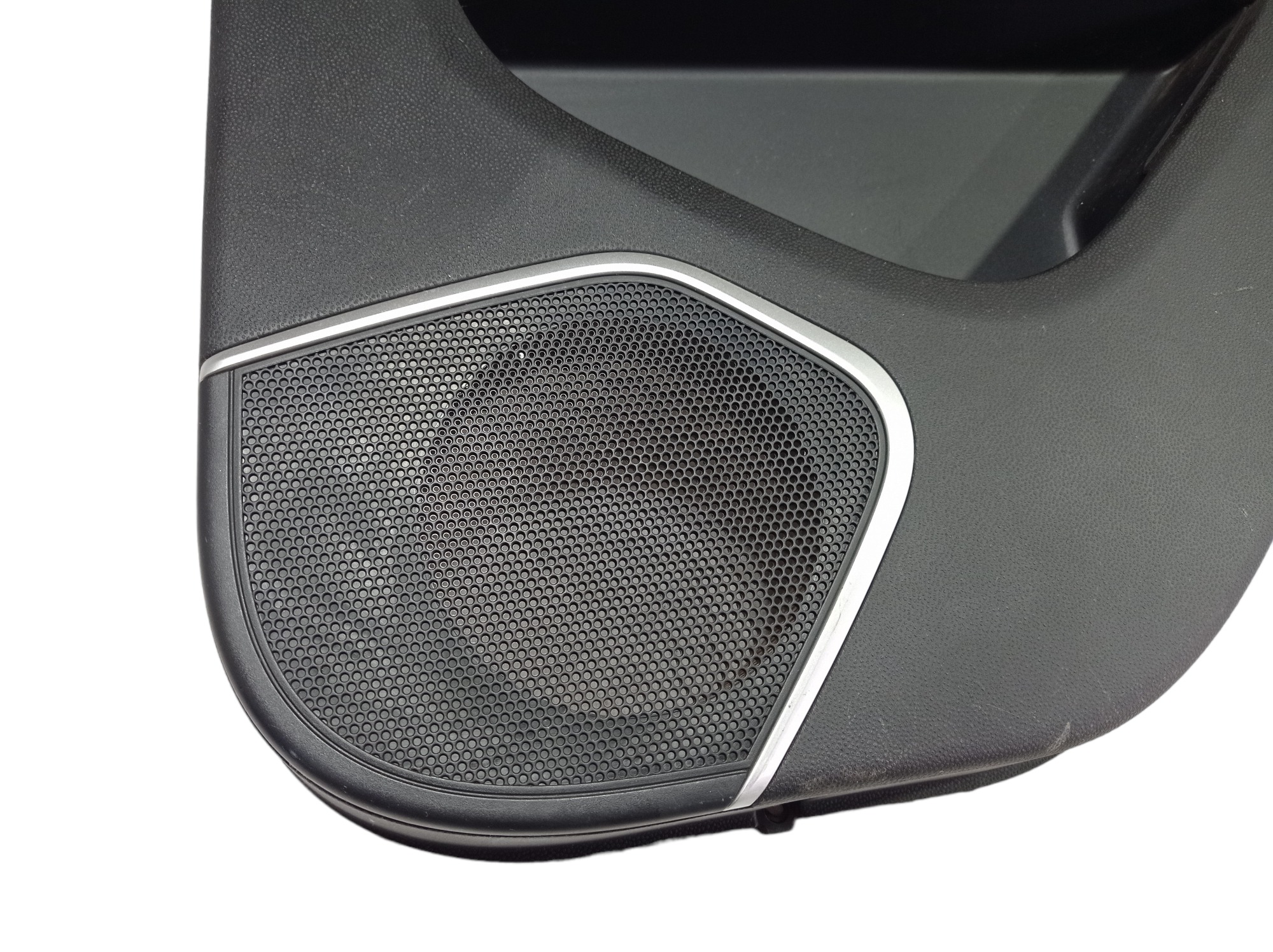 Forro Porta Traseira Direita Jac T40 2019 V565  Preto 6