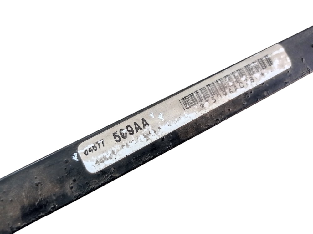 Condensador Ar Condicionado  Chrysler Grand Caravan 006 V487 7