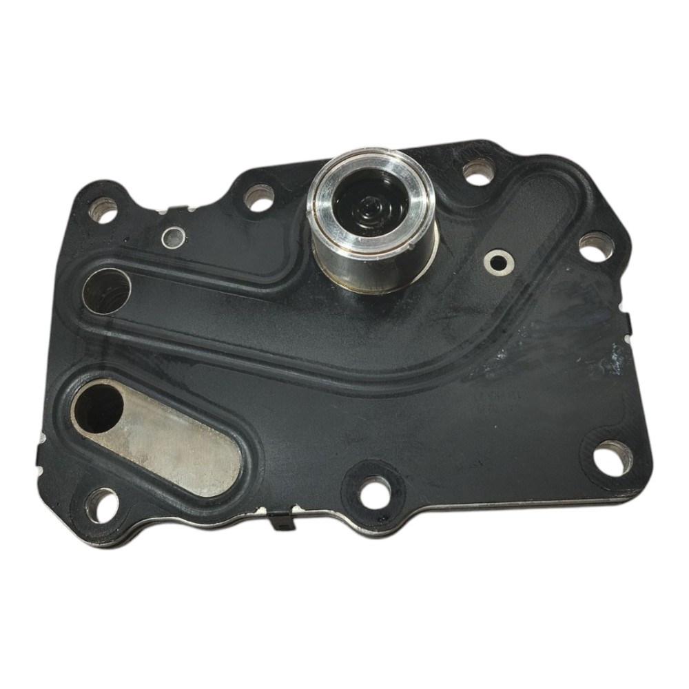 Resfriador Oleo Motor Land Rover Defender 2022 V645 7