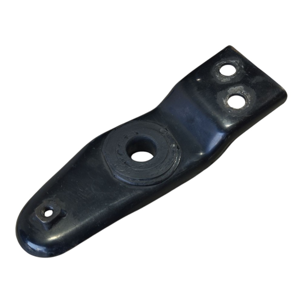Suporte Radiador Esquerdo Mitsubishi L200 Sport 2004 V638 6