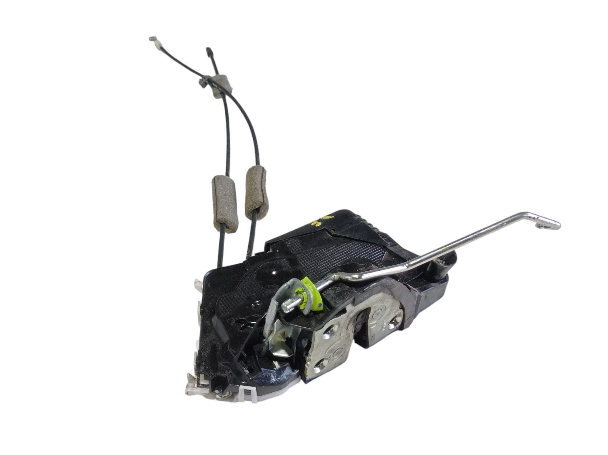 Fechadura Porta Diant Esq Honda Hrv Touring 2020 A 2025 V602 3