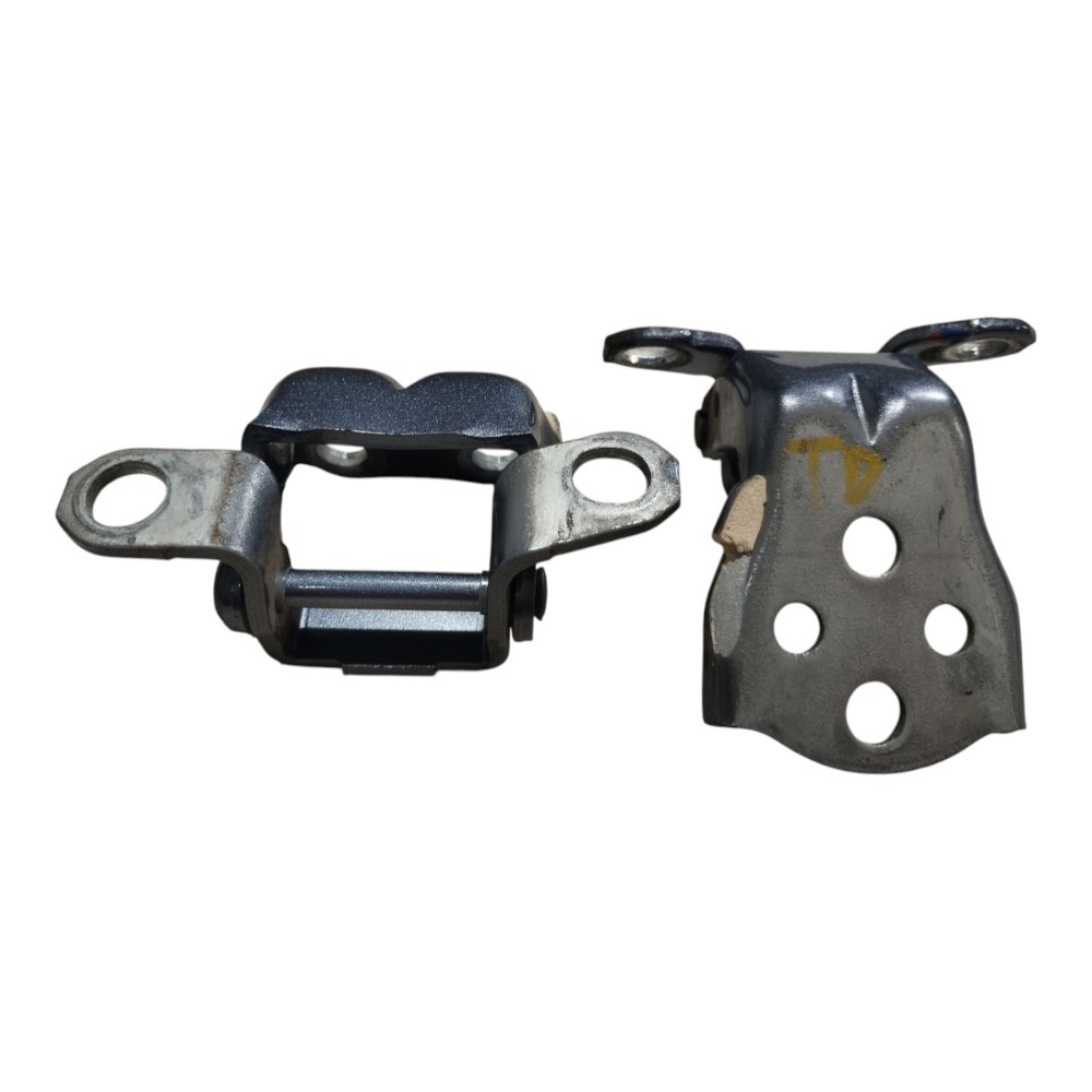 Dobradiça Porta Traseira Direita Byd Dolphin Gs 2024 25 V666 6