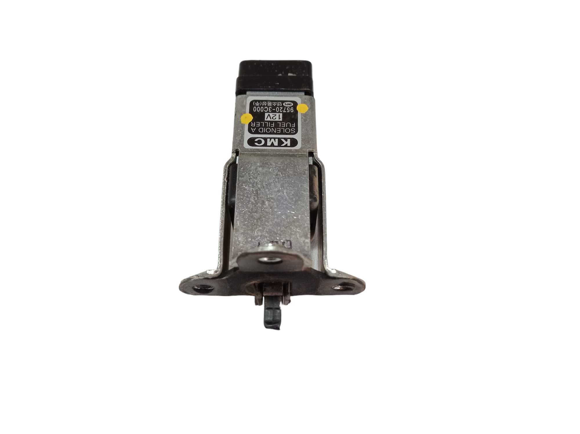 Trava Portinhola Kia Opirus 3.8 V6 2008 95720-3c000 V581 4