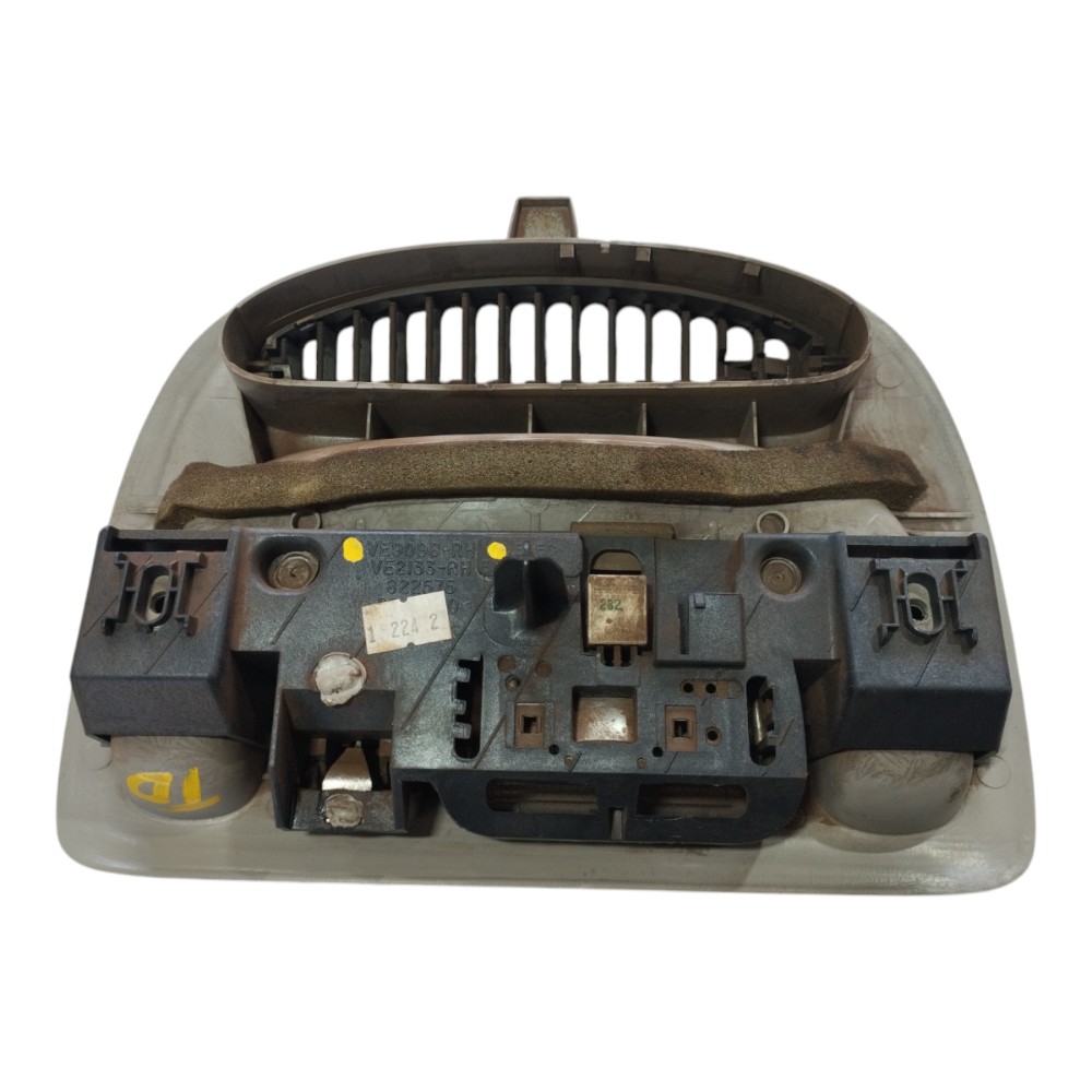 Pqp Puxador Chrysler Grand Caravan 2003 3.3 V578 5