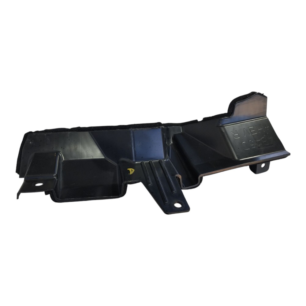 Defletor Radiador Direito Gwm Haval Gt 2024 V636 5
