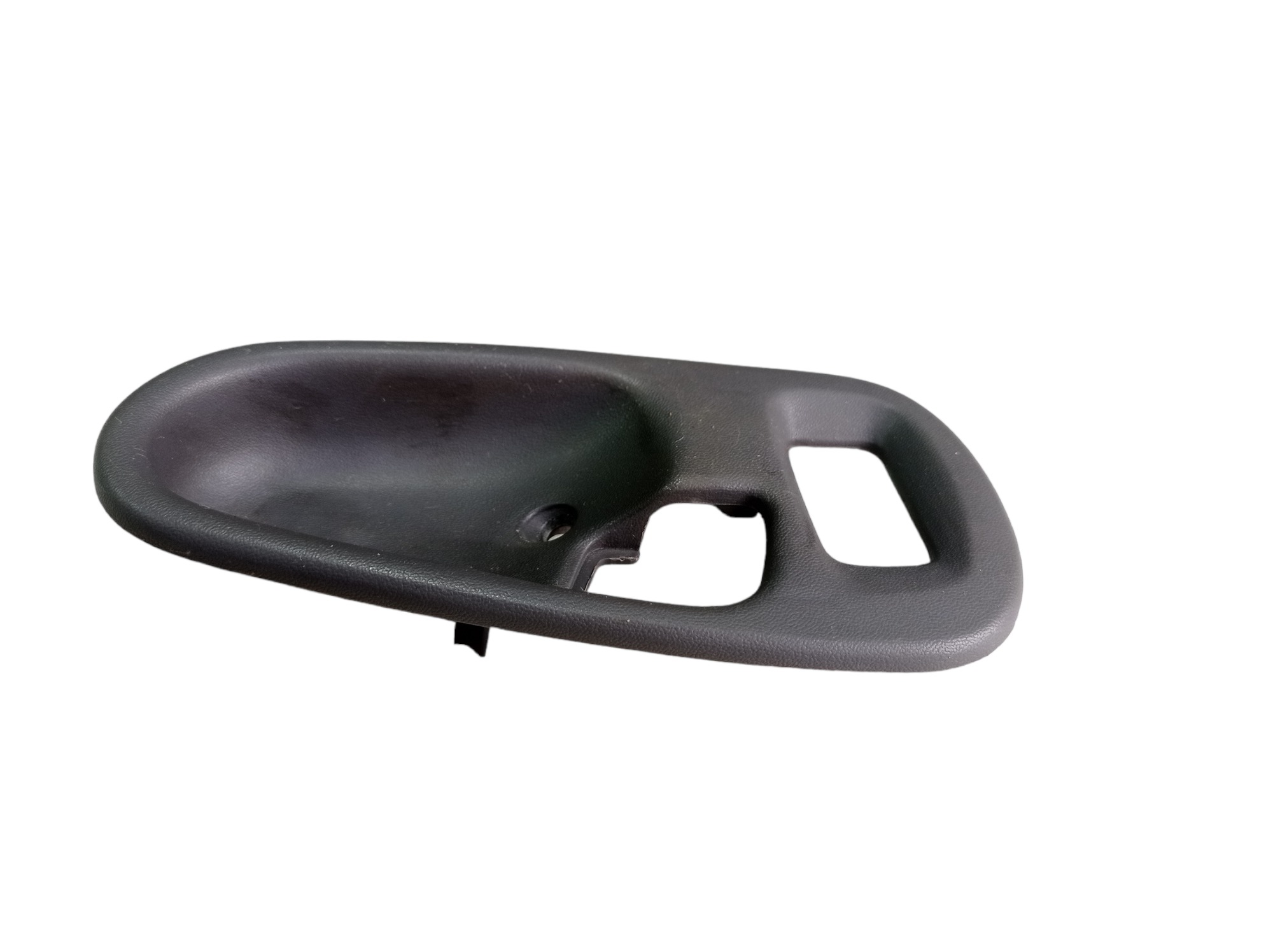 Moldura Maçaneta Int Porta Tras Direita Pajero Sport V569 Traseira 4