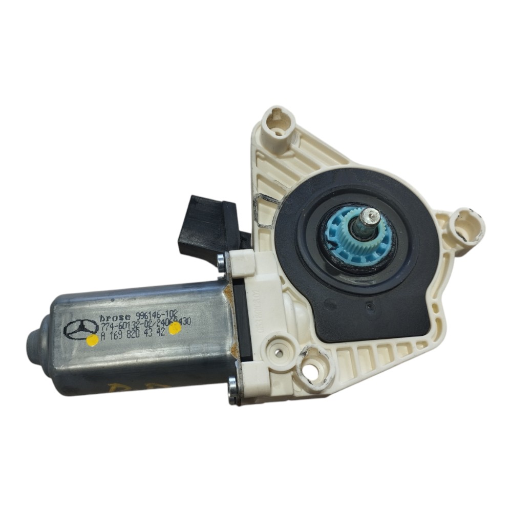 Motor Maquina Vidro Dianteiro Direito Mercedes B180 V630 2